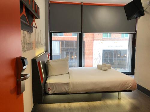 easyHotel Birmingham