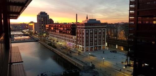 景觀, Médicis Home Strasbourg (Medicis Home Strasbourg) in 諾伊多夫