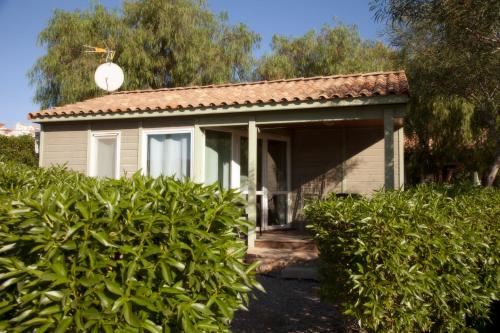 Camping Cuevas Mar