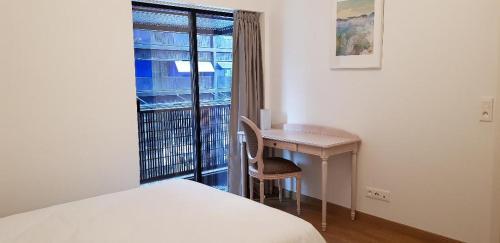 Médicis Home Strasbourg, Štrasburk (fotografie 7)