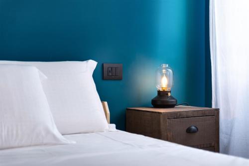 Suite, deluxe, vasca idromassaggio
