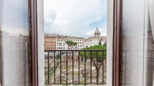 Rental In Rome Ancient View, Řím (fotografie 9)