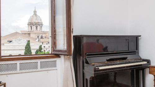 Rental In Rome Ancient View, Řím (fotografie 7)