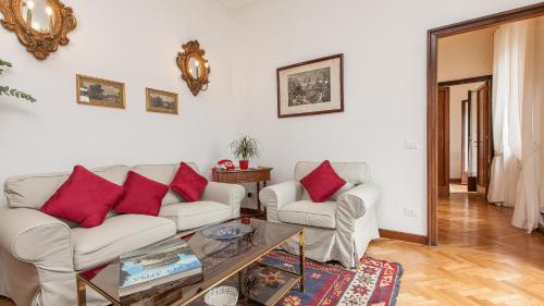 Rental In Rome Ancient View, Řím (fotografie 3)