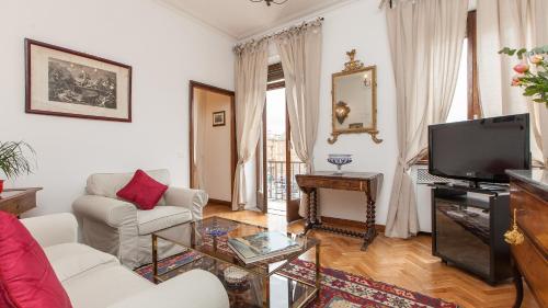 Rental In Rome Ancient View, Řím (fotografie 5)