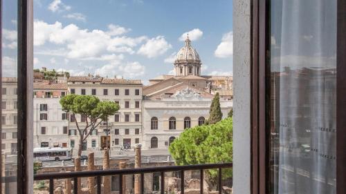 Rental In Rome Ancient View, Řím (fotografie 2)