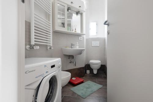 Giardino della Fortezza Apartment - image 11