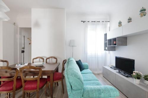 Giardino della Fortezza Apartment - image 6