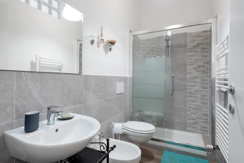 Giardino della Fortezza Apartment - image 9