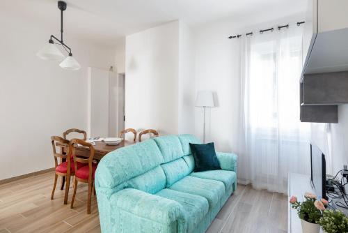 Giardino della Fortezza Apartment - image 7
