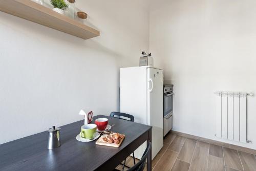 Giardino della Fortezza Apartment - image 8