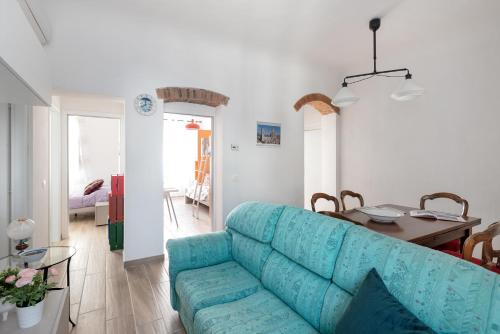 Giardino della Fortezza Apartment - image 10