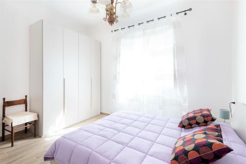 Giardino della Fortezza Apartment - main image