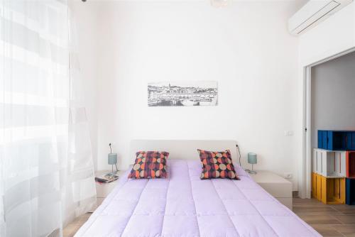 Giardino della Fortezza Apartment - image 4