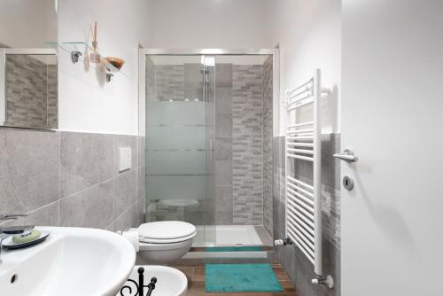 Giardino della Fortezza Apartment - image 3