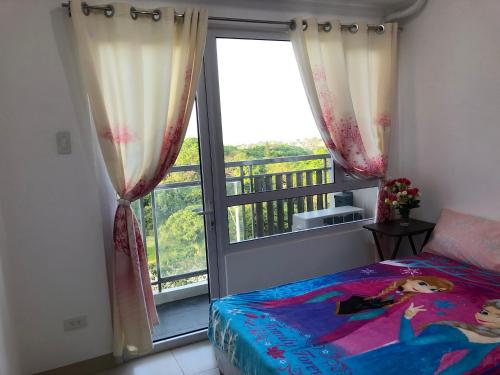 SMDC Wind Suites Jane's Condo