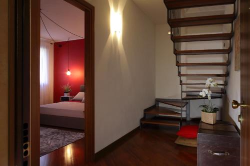 Villa Tiziano Residence