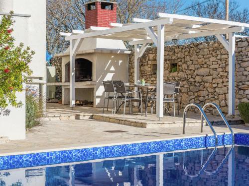 Charming villa with private, heatable pool, wellness & spa area, nice terrace