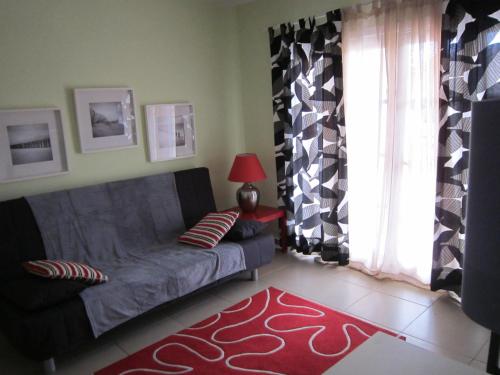 Apartment Yucca Fañabe 1