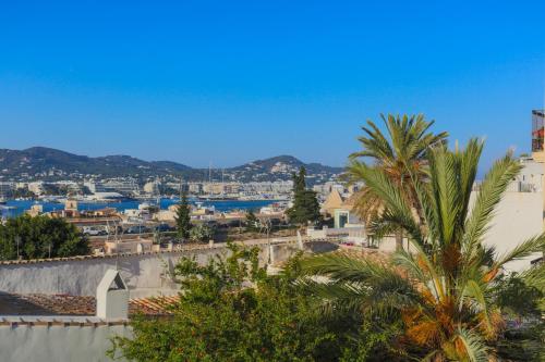Homes Xereca -Ibiza - Dalt Vila