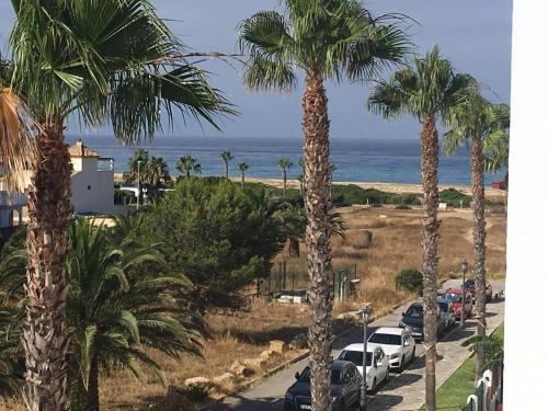 ALMADRABA PLAYA - APARTAMENTO EN ZAHARA DE LOS ATUNES - Tahivilla