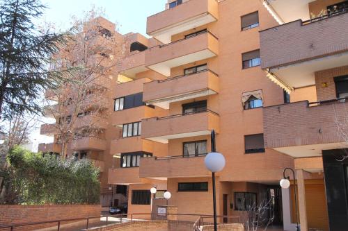 Apartamento Farineli Deco
