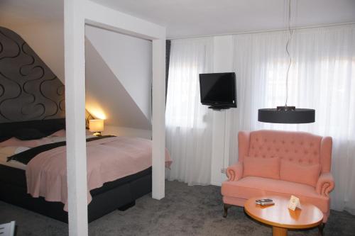 SkinSpa Apartments Idar-Oberstein 2.1km von Stadttheater entfernt