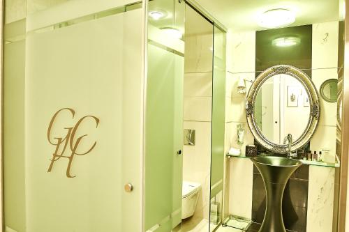 Grand Hotel Continental - image 6