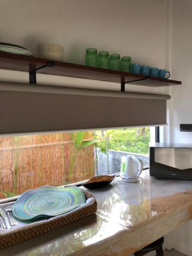 Facilities, The Village Siargao in Siargao Island