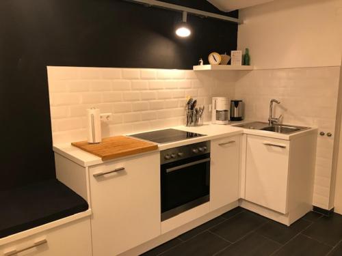 บริการและสิ่งอำนวยความสะดวก, Büdinger Hof (Budinger Hof) in ไวน์ไฮม์