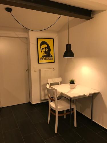 บริการและสิ่งอำนวยความสะดวก, Büdinger Hof (Budinger Hof) in ไวน์ไฮม์