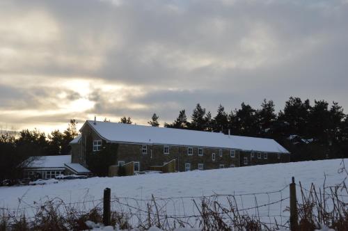 Middlehead Cottages