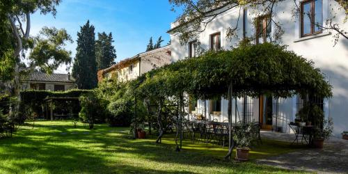  Masseria GiòSole, Capua bei Falciano del Massico