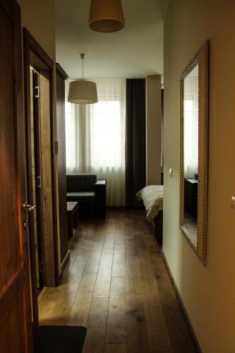 B&B Villa Panuka, Панчево