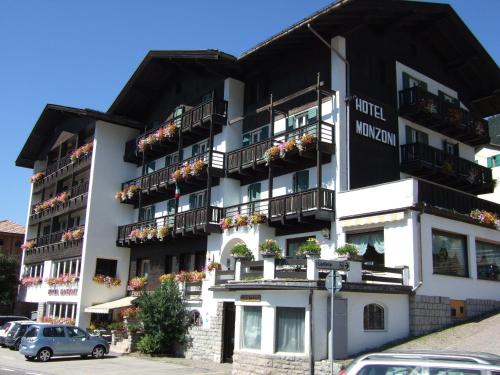 GH Hotel Monzoni - image 9