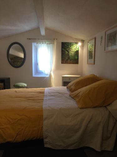 le lutin sur le toit - Chambre d'hôtes - Mazan