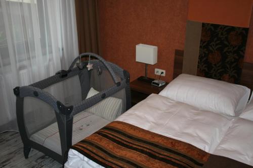 Hotel BELASSI - image 5