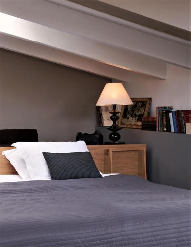 Emporikon Athens Hotel, Atény (fotografie 9)