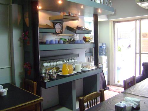 Palermo Soho Hostel, Buenos Aires (fotografie 7)