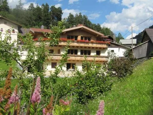 Tobadill Apartments in Tobadill, Österreich