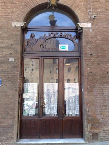 Albergo Locanda Garibaldi 1