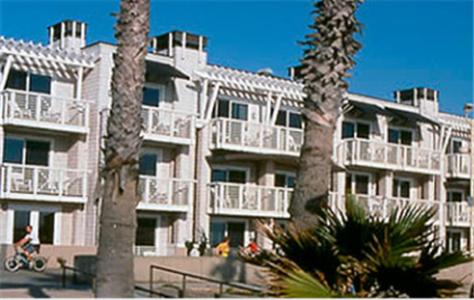 The Beach House Hotel Hermosa