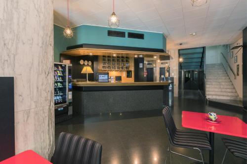 Best Western Executive Business Hotel - image 9