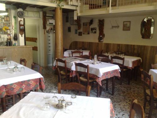 Albergo Locanda Garibaldi 4