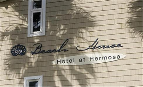 The Beach House Hotel Hermosa