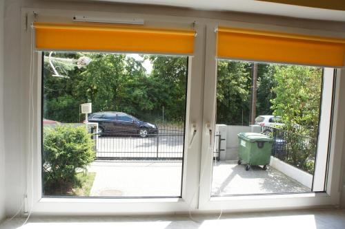 波兹南奈斯特诺克里格民宿