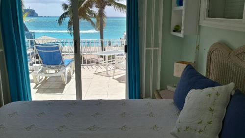 THE VILLAS ON GREAT BAY, VILLA ROSE