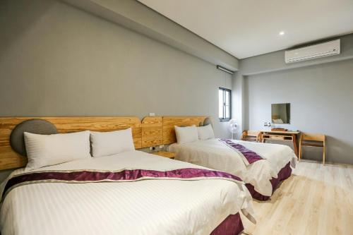 Yuan places – Taitung, CA