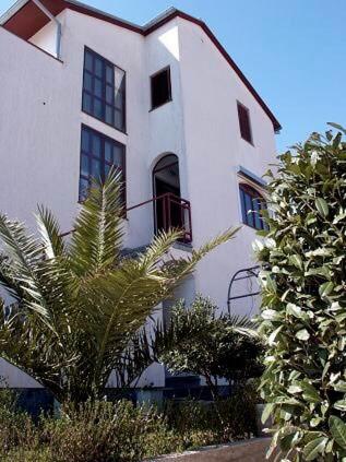  Ulica Drage Gervaisa 45 Apartman in Jankomir