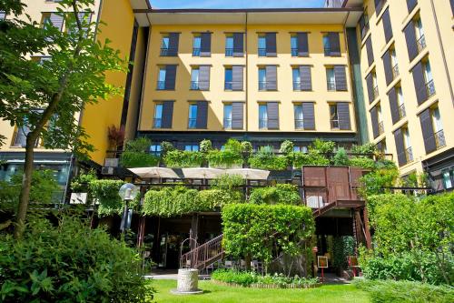 Mercure Bologna Centro - image 4